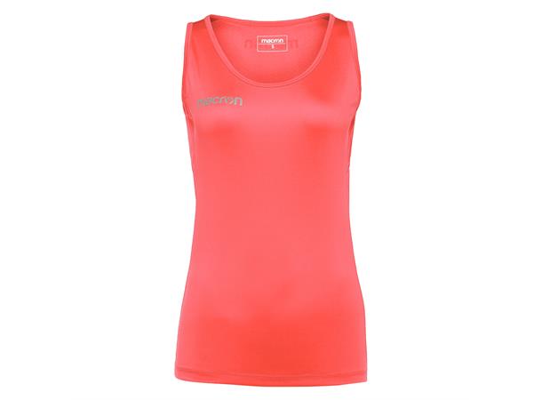 Felicia Singlet Woman NCOR M Teknisk løpesinglet 