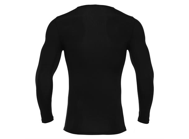 Holly Undershirt BLK 3XS Teknisk baselayer - Unisex 