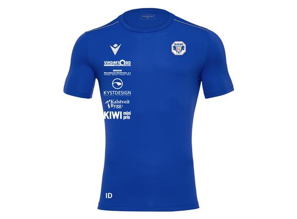 Skjoldar IL Rigel Teknisk trenings t-skjorte - Unisex 