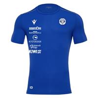Skjoldar IL Rigel Teknisk trenings t-skjorte - Unisex