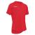 Drake Baseball Jersey RED L Baseballdrakt i mange størrelser 
