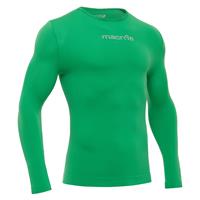 Performance Top Longsleeve GRN XXL/3XL Baselayer Tech Undewear