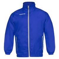 Praia Mesh Lined Windbreaker ROY M Windbreaker