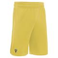 Oxide Hero Short YEL 3XL Teknisk basketball shorts