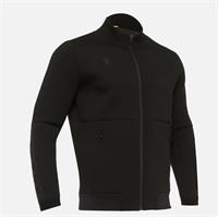 Galtur Athleisure Full Zip Elegant og attraktiv fritidsjakke