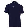 Hutton Shirt NAV 3XS Teknisk polo - Unisex