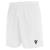 Mesa Hero Short WHT XL Trenings- og kampshorts - Unisex 