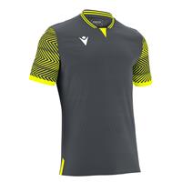 Tureis Shirt ANT/NGRN 3XS Teknisk T-skjorte i ECO-tekstil