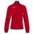 Macron custom Top 1/4 Zip RED XXS Treningsgenser 