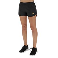 Garissa Shorts Dame BLK S Teknisk treningshorts