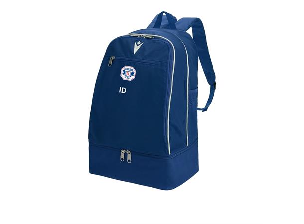 Skjoldar IL Academy Praktisk ryggsekk 