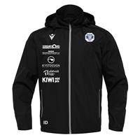 Skjoldar IL Vostok Teknisk vindjakke - Unisex