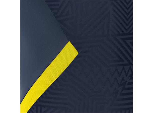 Shedir Match Day Shirt NAV/YEL 3XS Trenings- og spillerdrakt - Unisex 