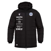 Skjoldar IL Narvik Vattert klubbjakke - Unisex