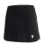 Inuitt Womens Running Skirt BLK L Teknisk løpeskjørt til dame 