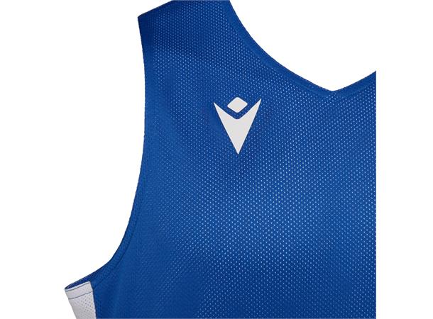 Propane Reversible Shirt ROY/WHT M Vendbar treningsdrakt basketball  Unisex 