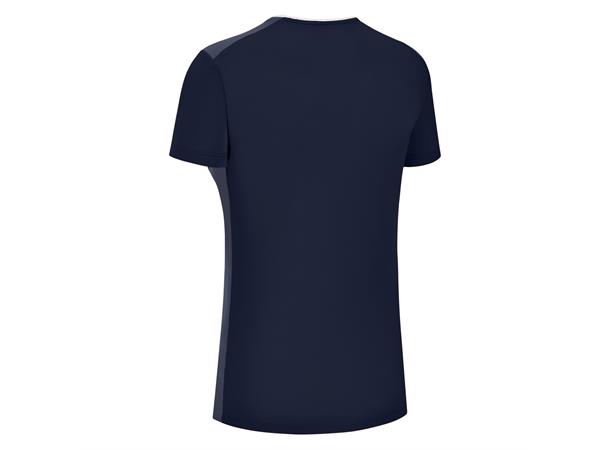 Zinc Womens Match Day Shirt NAV/WHT XS Teknisk spillerdrakt til dame 