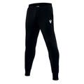 Baal Hero Traning Pant BLK 3XS Klassisk joggebukse - Unisex