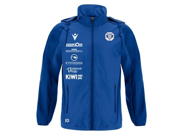 Skjoldar IL Elbrus Teknisk regnjakke - Unisex 