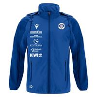 Skjoldar IL Elbrus Teknisk regnjakke - Unisex