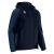 Rivendell full zip showerjacket NAV L Vannavstøtende Jakke - Unisex 