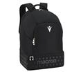 Rookie Backpack BLK M Ryggsekk med skallbunn