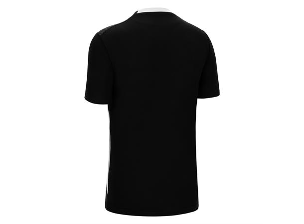 Skat Womens Shirt BLK/WHT M Teknisk spillerdrakt til dame 