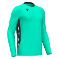 Argo GK shirt TRQ/BLK XXL Keeperdrakt - Unisex
