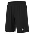 Aster bermuda BLK 3XL Teknisk Shorts - Unisex