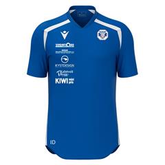 Skjoldar IL Wyrm T-skjorte