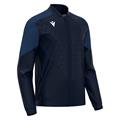 Morpheus Travel Full Zip Top NAV 3XS Teknisk reisejakke - Unisex