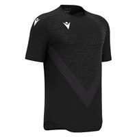 Wisp Match Day Shirt BLK XL Teknisk spillerdrakt - Unisex