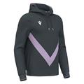 Fenders Hooded Sweatshirt ANT M Hettegenser i bomullsmiks - Unisex