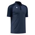 Aulos Polo NAV 3XL Teknisk poloskjorte - Unisex