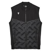 Dikson Icon gilet BLK S Vest - Unisex
