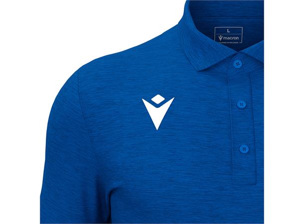 Jazz polo NAV 3XS Poloskjorte - Unisex 