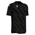 Wisp Match Day Shirt GRAFFITI S Teknisk spillerdrakt - Unisex