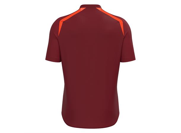 Wyrm Shirt CRD/ORA 3XS Teknisk kamp og treningsdrakt - Unisex 