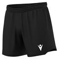 Dravite Eco shorts BLK M Teknisk kamp og treningsshorts - Unisex