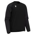 Drizzle Windbreaker BLK XL Ultralett vindstopper - Unisex
