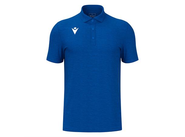 Jazz polo GRY 3XS Poloskjorte - Unisex 