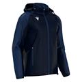 Rivendell full zip showerjacket NAV 5XL Vannavstøtende Jakke - Unisex