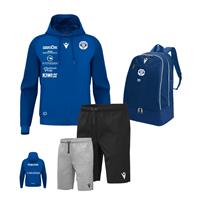 Skjoldar IL Pakke Fritid Horn-Fern-Academy