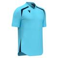 Wyrm Shirt COL/NAV XS Teknisk kamp og treningsdrakt - Unisex