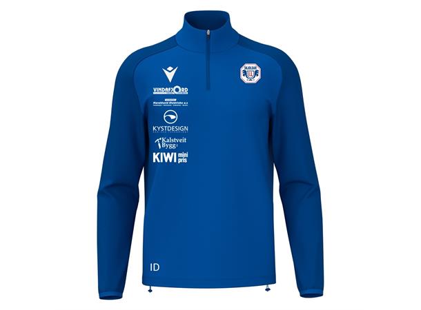 Skjoldar IL Isen Teknisk treningstopp 