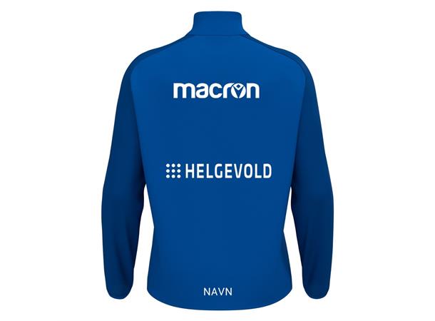 Skjoldar IL Isen Teknisk treningstopp 