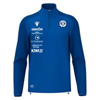 Skjoldar IL Isen Teknisk treningstopp