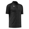 Aulos Polo BLK 5XL Teknisk poloskjorte - Unisex