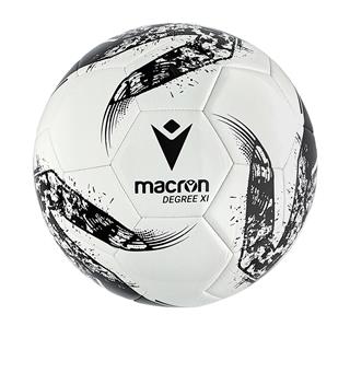 Degree XI Maskinsydd treningsfotball