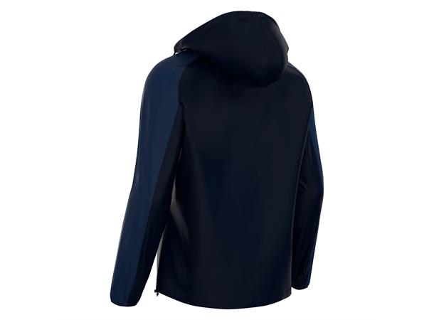 Rivendell full zip showerjacket NAV XS Vannavstøtende Jakke - Unisex 